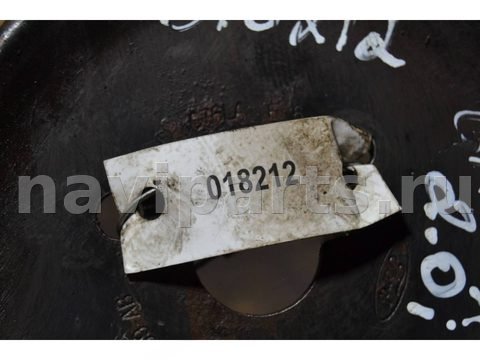 Шкив помпы Ford Galaxy, 1998 г., OEM 91XF8509AB, арт. 018212, фото 5