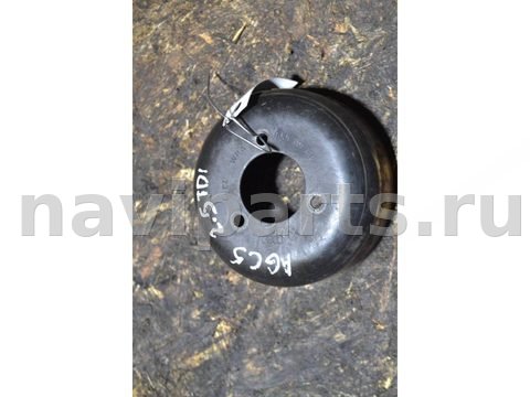 Шкив помпы Audi A6, 1999 г., OEM 059119145A, арт. 018883