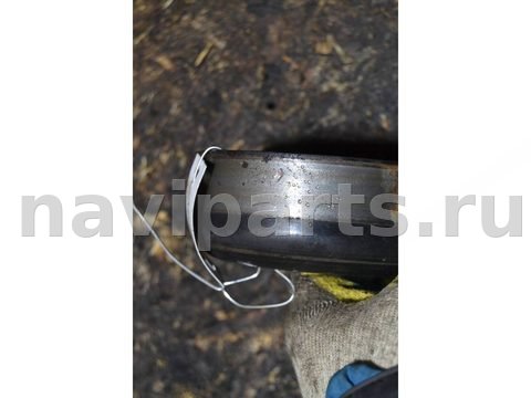 Шкив помпы Audi A6, 1999 г., OEM 059119145A, арт. 018883, фото 2