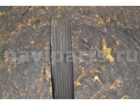 Шкив помпы Chrysler Voyager, 2002 г., OEM 04612172AB, арт. 020462, фото 2