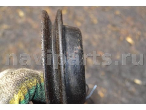 Шкив помпы Volkswagen Transporter, 1997 г., OEM 044121031, арт. 022422, фото 2