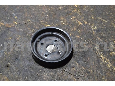 Шкив помпы Kia Carnival, 2005 г., арт. 022883, фото 3
