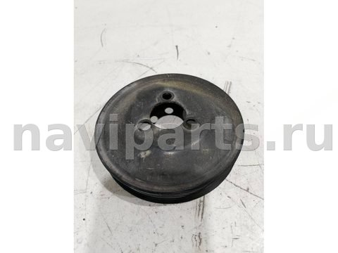 Шкив помпы Opel Zafira, 2008 г., OEM 24405900, арт. 0349