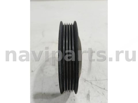 Шкив помпы Opel Zafira, 2008 г., OEM 24405900, арт. 0349, фото 3