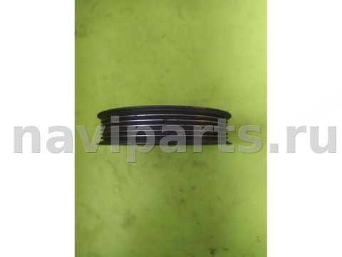 Шкив помпы Opel Zafira, 2000 г., OEM 90502887, арт. 036521_3, фото 2