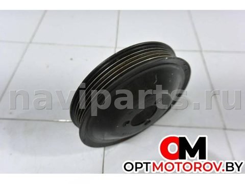 Шкив помпы Opel Astra, 2006 г., OEM 24405900, арт. 04545