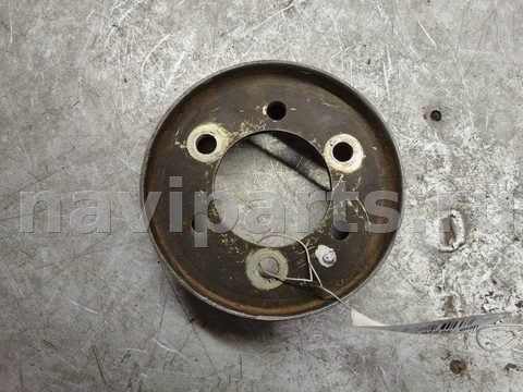 Шкив помпы Renault Scenic, 1996 г., арт. 100664