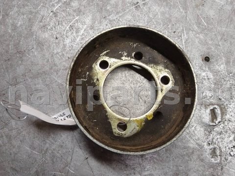 Шкив помпы Renault Scenic, 1996 г., арт. 100664, фото 2