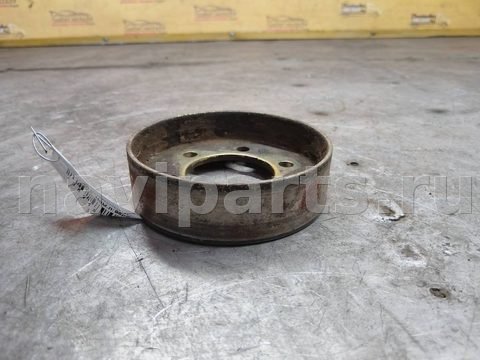 Шкив помпы Renault Scenic, 1996 г., арт. 100664, фото 3