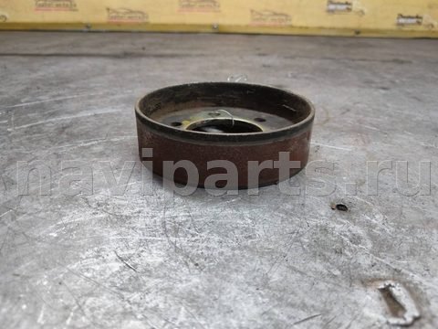 Шкив помпы Renault Scenic, 1996 г., арт. 100664, фото 4