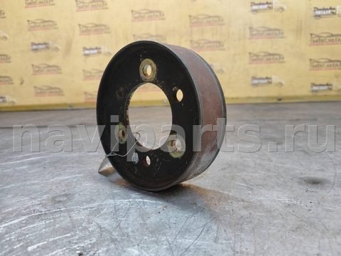 Шкив помпы Renault Scenic, 1996 г., арт. 100664, фото 5