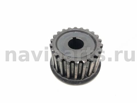 Шкив помпы Mazda 5, 2006 г., арт. 10410