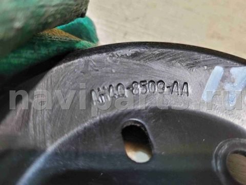 Шкив помпы Land-Rover Range Rover L405, 2015 г., OEM AH4Q8509AA, арт. 10415