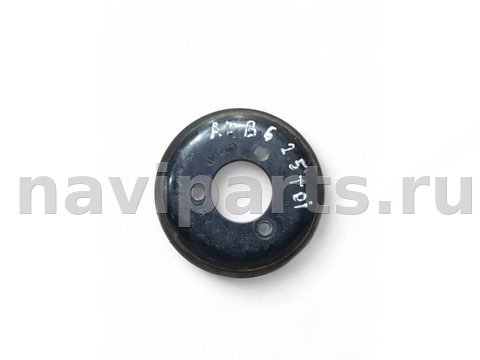 Шкив помпы Audi A4, 2001 г., арт. 105667380