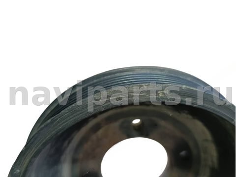 Шкив помпы BMW X5 E53, 2003 г., арт. 1056721320, фото 6