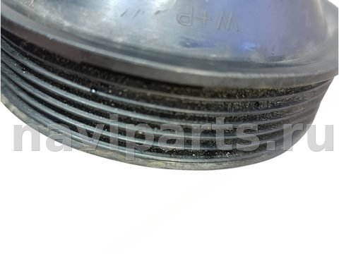 Шкив помпы BMW X5 E53, 2003 г., арт. 1056721320, фото 8