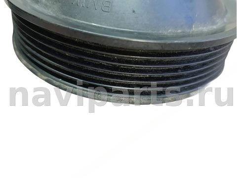 Шкив помпы BMW X5 E53, 2003 г., арт. 1056721320, фото 9