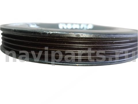 Шкив помпы Hyundai Coupe, 2007 г., арт. 1056721321, фото 2