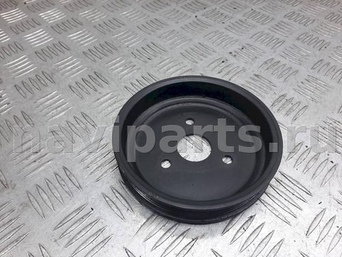 Шкив помпы Opel Corsa, 2003 г., OEM 90531737, арт. 1057853