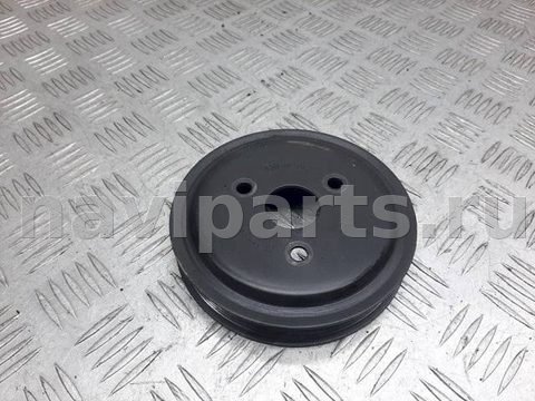 Шкив помпы Opel Corsa, 2003 г., OEM 90531737, арт. 1057853, фото 2
