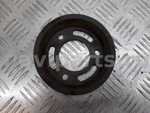 Шкив помпы Fiat Ducato, 2001 г., OEM 98439691, арт. 1071190