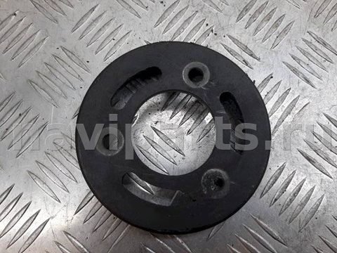 Шкив помпы Fiat Ducato, 2001 г., OEM 98439691, арт. 1071190, фото 3