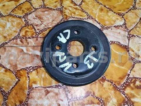 Шкив помпы Kia Carnival, 2006 г., арт. 107538249