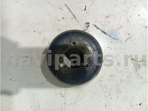 Шкив помпы Audi A6 C5, 2001 г., арт. 107862969