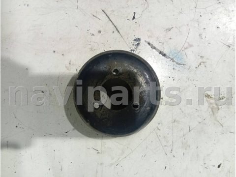 Шкив помпы Audi A6 C5, 2001 г., арт. 107862969, фото 2