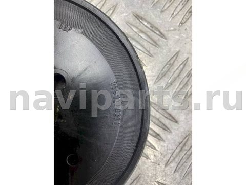 Шкив помпы Volkswagen Touareg, 2008 г., OEM 059121031L, арт. 1079969, фото 4