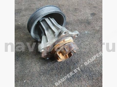 Шкив помпы Ford Scorpio, 1989 г., арт. 108205626, фото 2