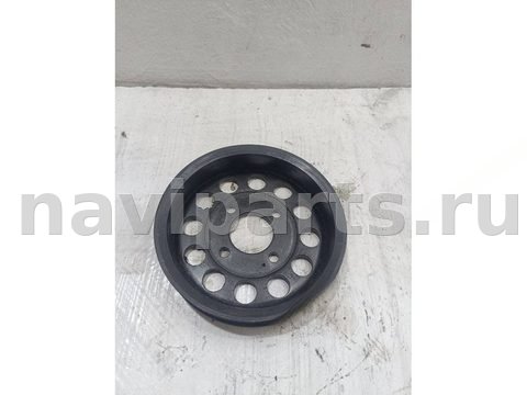 Шкив помпы Mercedes A W168, 2000 г., арт. 108662733, фото 3
