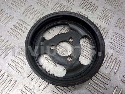 Шкив помпы Opel Astra, 2002 г., OEM 90502887, арт. 1092062