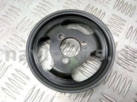 Шкив помпы Opel Astra, 2002 г., OEM 90502887, арт. 1092062, фото 3