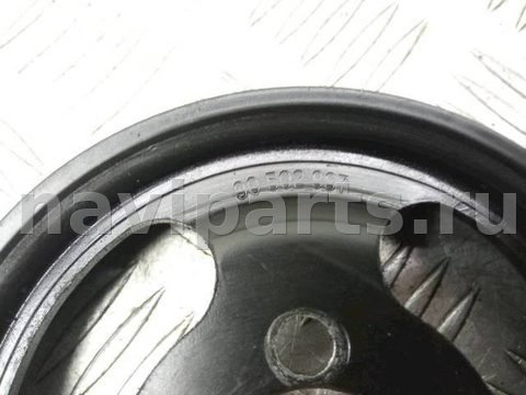 Шкив помпы Opel Astra, 2002 г., OEM 90502887, арт. 1092062, фото 4