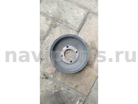 Шкив помпы BMW 3 E36, 1996 г., арт. 109623387