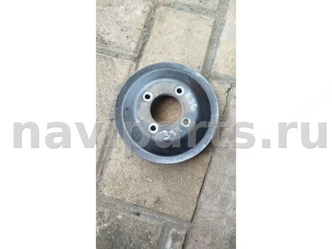 Шкив помпы BMW 3 E36, 1996 г., арт. 109623387, фото 3
