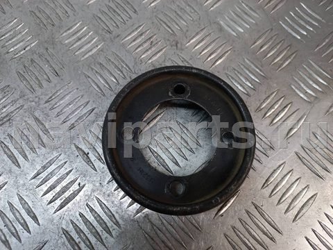 Шкив помпы Ford Focus, 2005 г., OEM 98FF8509BB, арт. 1100764