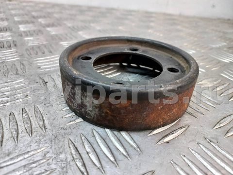 Шкив помпы Ford Focus, 2005 г., OEM 98FF8509BB, арт. 1100764, фото 2