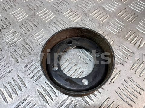 Шкив помпы Ford Focus, 2005 г., OEM 98FF8509BB, арт. 1100764, фото 3