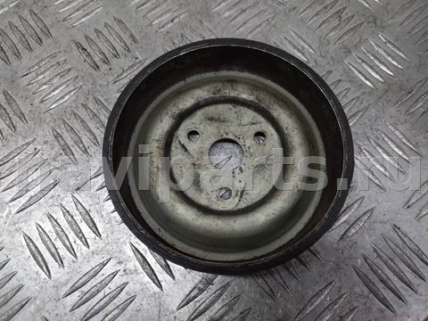 Шкив помпы Peugeot 207, 2008 г., OEM 75459588005, арт. 1101100, фото 3