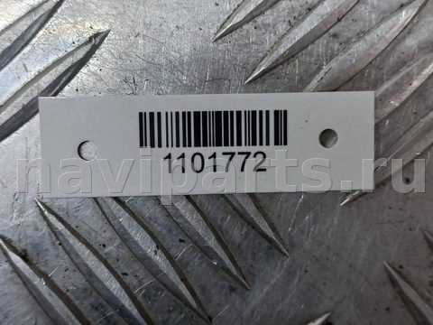 Шкив помпы Audi A4, 1998 г., OEM 058145255DE, арт. 1101772, фото 5