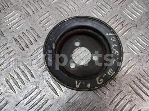 Шкив помпы Volkswagen Golf, 1996 г., OEM 037121031A, арт. 1102108