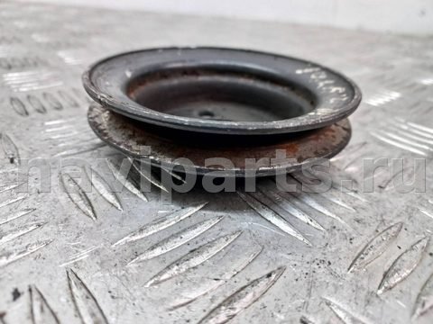 Шкив помпы Volkswagen Golf, 1996 г., OEM 037121031A, арт. 1102108, фото 2