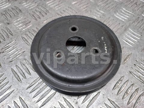 Шкив помпы Opel Corsa, 2003 г., OEM 90531737, арт. 1106644, фото 3