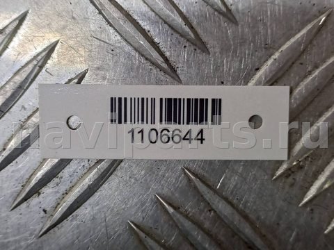 Шкив помпы Opel Corsa, 2003 г., OEM 90531737, арт. 1106644, фото 5