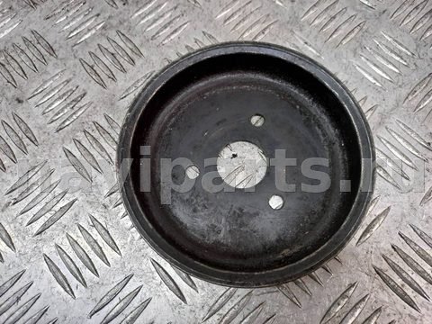 Шкив помпы Opel Corsa, 2003 г., OEM 90531737, арт. 1106812