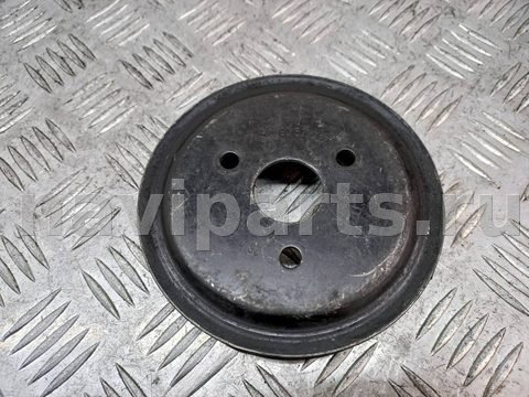 Шкив помпы Opel Corsa, 2003 г., OEM 90531737, арт. 1106812, фото 3