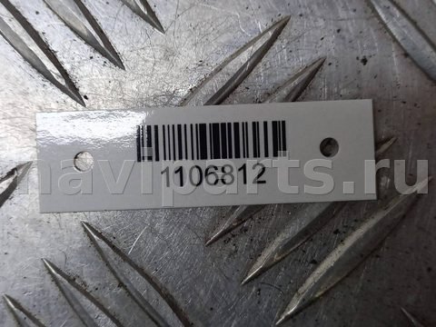 Шкив помпы Opel Corsa, 2003 г., OEM 90531737, арт. 1106812, фото 5