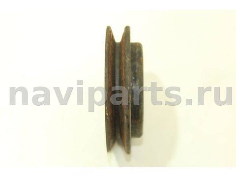 Шкив помпы Audi A4 B5, 2000 г., арт. 110750092_2, фото 2